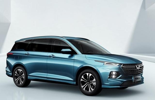 2020下半年重磅MPV：北京现代/五菱/比亚迪轮番上阵