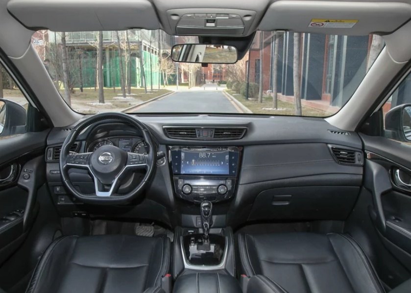 日产“轩逸版SUV”上市！2.0L+CVT，年销破88万，要火？