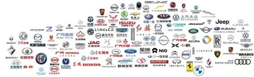 逛展必备攻略！可看可玩可燃的十一车展等着你来