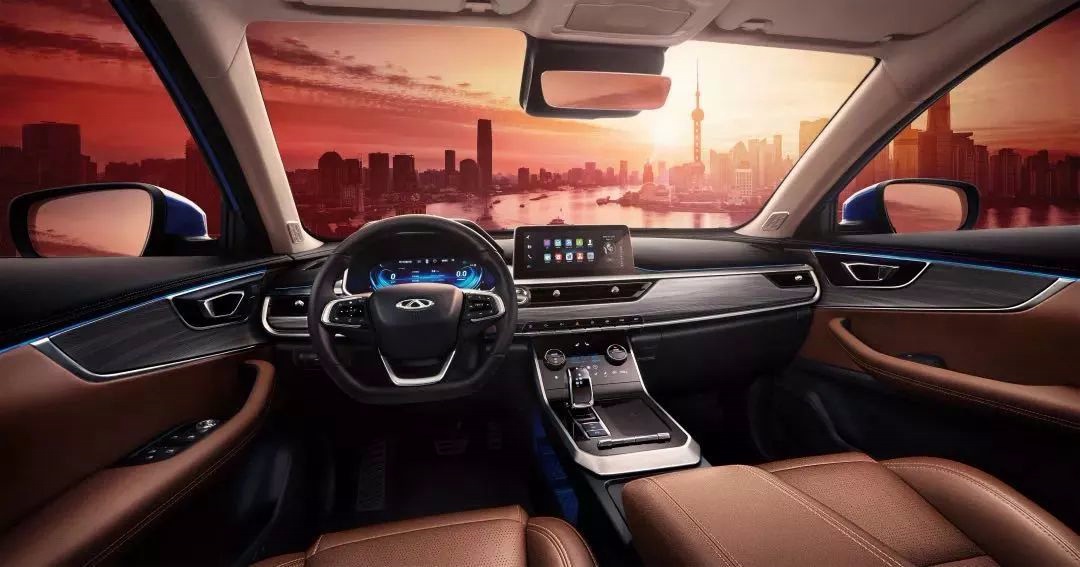 13万想买中型SUV，那这几款车型一定得在入选名单之内！