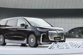 首款“华为系”MPV，全新岚图梦想家能火一把吗？