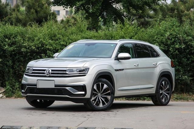 大众途昂X上市3月降10万，V6发动机，299匹，入手吗？