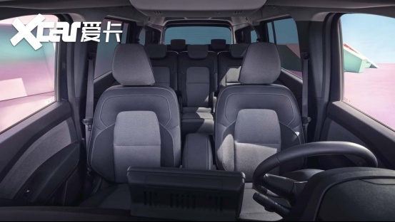 2023慕尼黑车展：新款雷诺Grand Kangoo首发