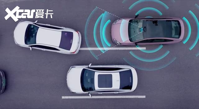 年轻人的第一辆智驾车 AION RT开启预售 预售价11.98-16.