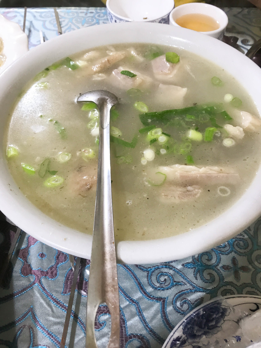 绝色北疆（三）——探访一年四季景色宜人的禾木乡