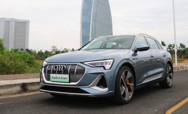 50万以上豪华纯电动车7月销量，前五国产占两席，第一名竟是它