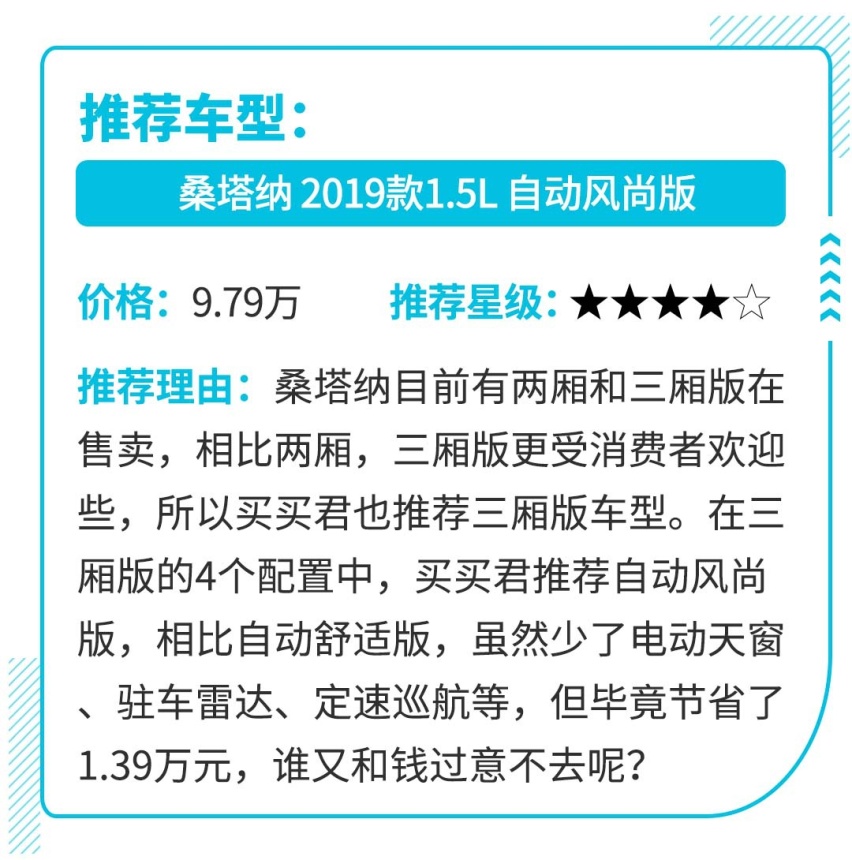 6.98万起，百公里6个油，这几款合资车堪称新手福音！