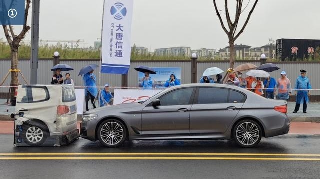 售价超50万，自动紧急制动比赛得0分，宝马也高价低