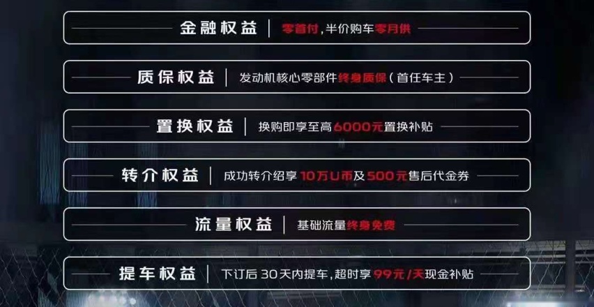 13.89万！长安最帅SUV上新 颜值更上一层楼！看完想买