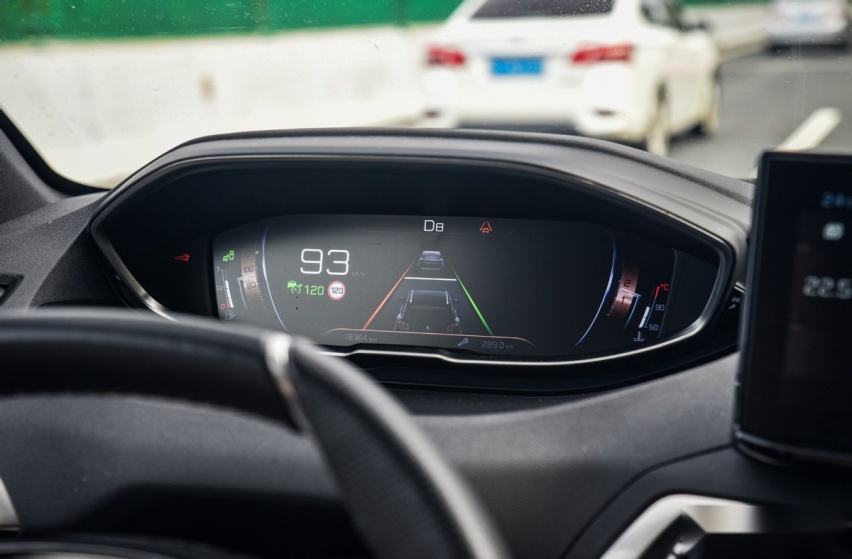 这款20万级合资7座SUV，竟是传说中的“自驾游首选”？