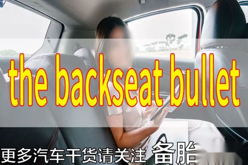 问世62年，安全带拯救了多少人的生命