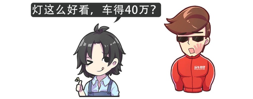 成功人士都爱的几款4门轿跑，个顶个帅气好用，有钱必买！