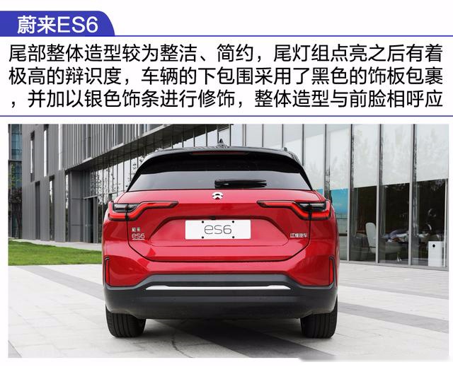 探蔚来工厂 揭秘咖啡馆里的蔚来ES6享“女王副驾”