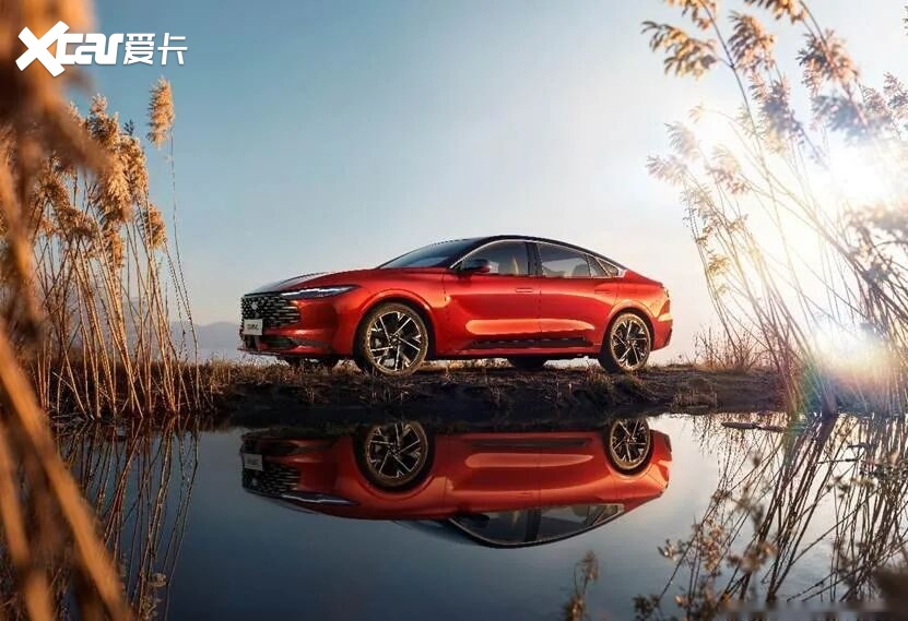 14.98万元起！动感大轿车福特新蒙迪欧正式上市