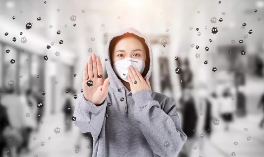 想要一份安全车内空气，岂能只靠为汽车戴口罩？