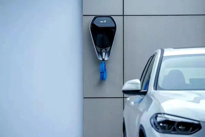 创新纯电动BMW iX3   能消除你的哪些焦虑？