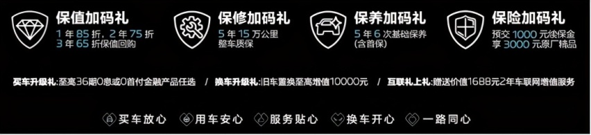 核心配置全系标配，用实力说话为什么全新4008值得入手？