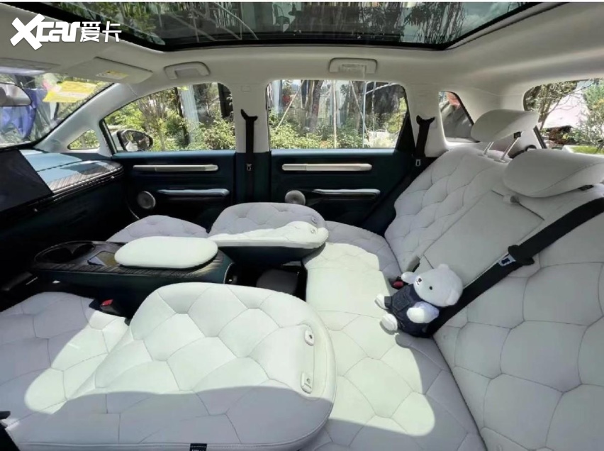 比海豚便宜2.1万？宝骏云朵正式上市，售价9.58万-12.38万元