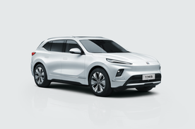【E汽车】新别克纯电E5焕新上市，一口价14.99万元起