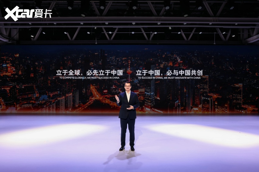 沈阳下线第六代电池 宝马新世代驶入中国快车道