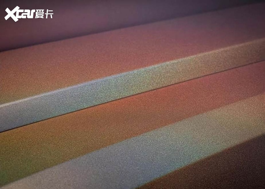 劳斯莱斯闪灵“清辉月影”定制版官图发布！