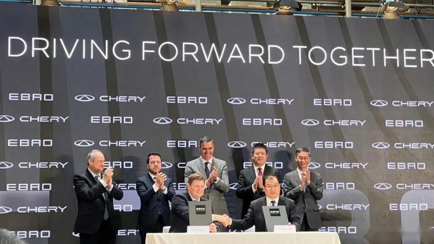 最高加税50%，如果价格战继续，会打崩中国车出海欧洲