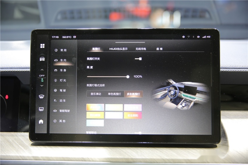 坦克500正式发布！3.0T+9AT还买啥普拉多？