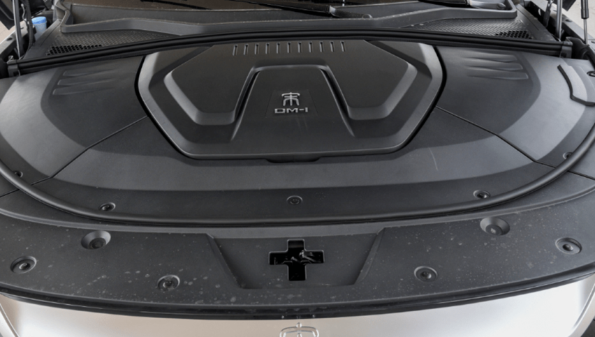 深蓝S7增程版、宋PLUS和枭龙MAX，谁才是20万级最优选？