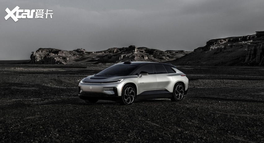 金字塔尖的产品,ff91对比闪灵,新贵与老钱谁将更胜一筹