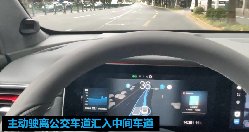 不藏着掖着了，这是2022年我开过的智能驾辅能力最强的车