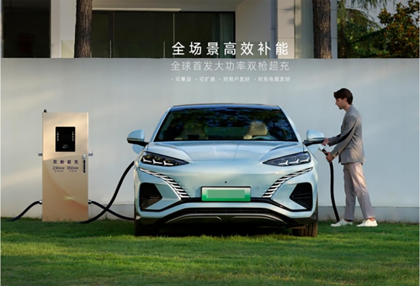 空气能、800V和双枪充电，哪种技术可解决电动汽车低温里程焦虑？