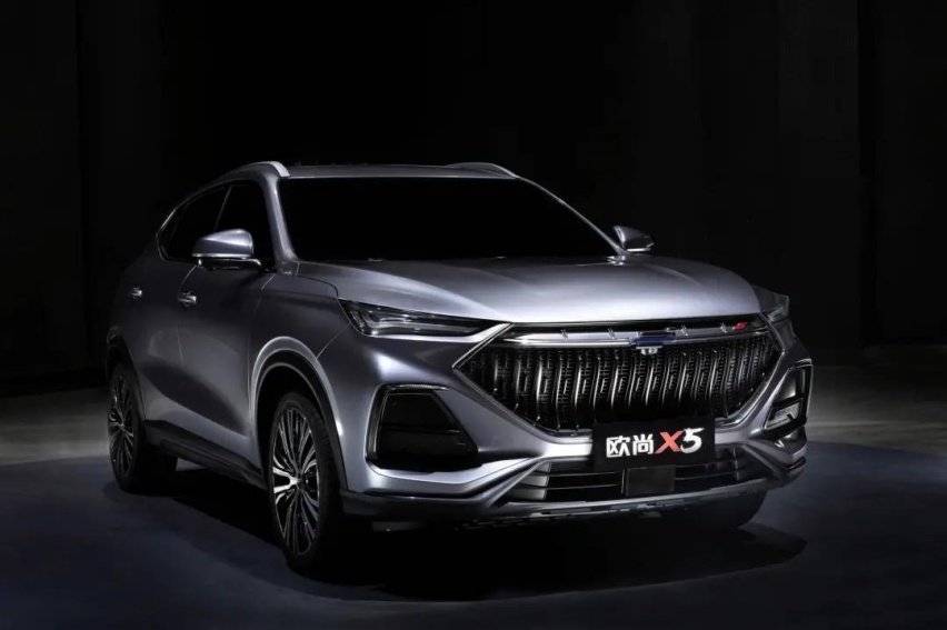 2020网红车盘点，MINI EV一战成名，CT5颜值出圈