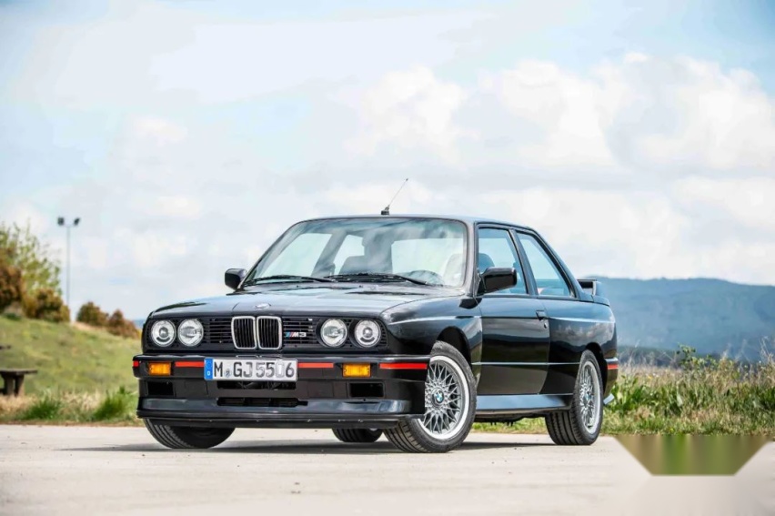 BMW M迎来产品大年，包括全新M5在内的近10款车型将引进国内！