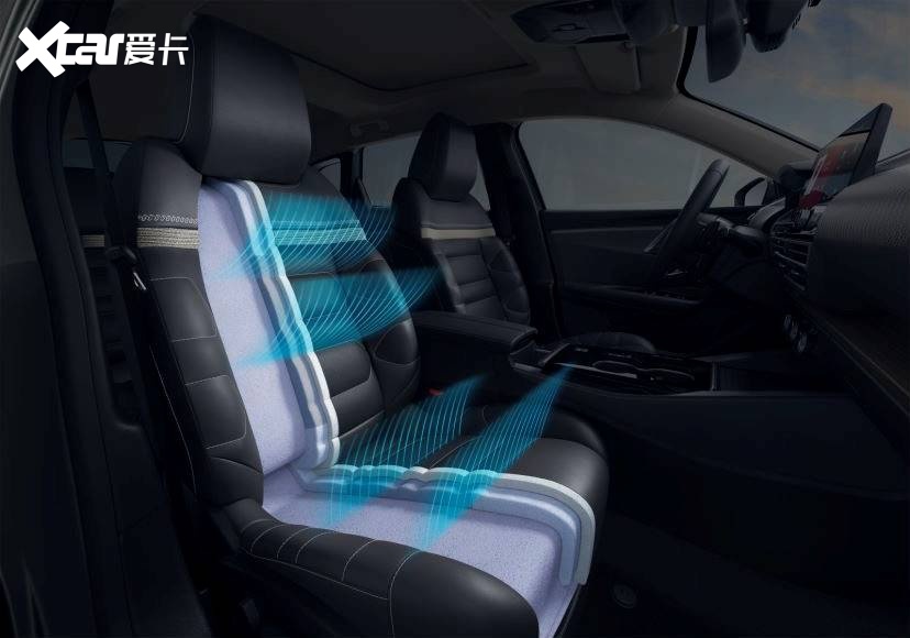+1元即享全系升级配置，东风雪铁龙凡尔赛C5 X 2023款惊喜上市