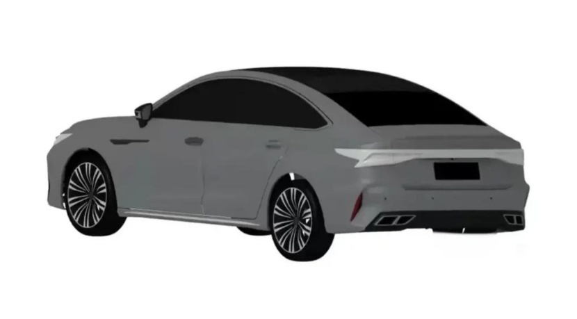 特斯拉Model 3中期改款明年上市；阿斯顿·马丁进入地产行业