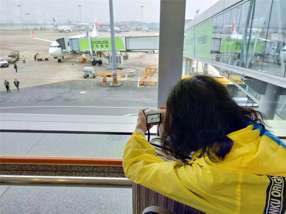 短暂的泰国之行，不一样的旅行体验