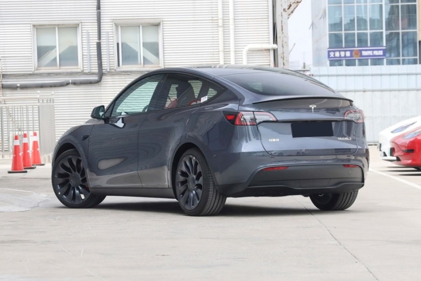 Z世代的第一台车 小鹏G6/别克E5/问界M5/Model Y