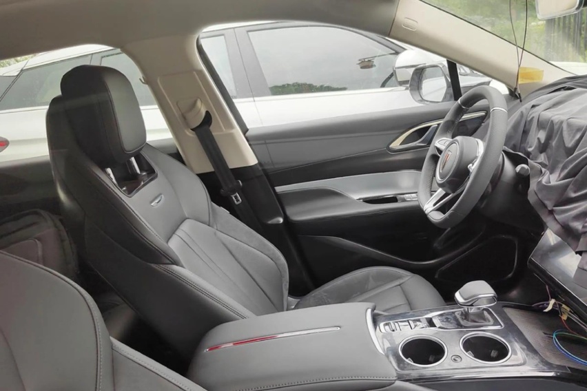 最便宜红旗SUV！轴距媲美星越L 15万起能卖爆？