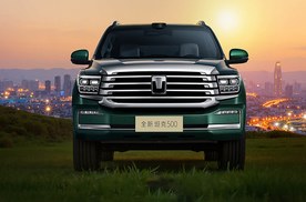 一周新车丨全新小鹏P7卖多少钱？全新坦克500舒适性更强了