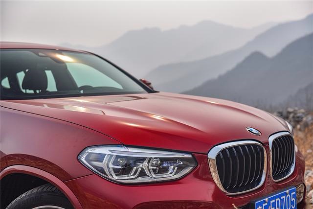眼看SUV Coupe火起来,它应该什么样?找根标杆吧