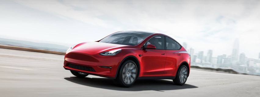 33.99-36.99 万，特斯拉 Model Y 售价公布