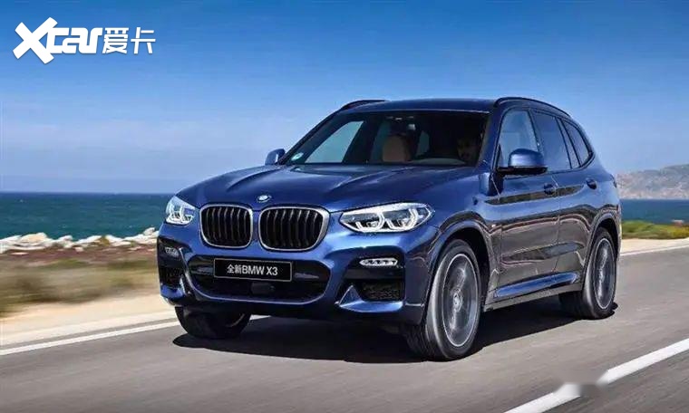 奥迪Q5L、宝马X3以及奔驰GLC，怎么选才合适自己呢？