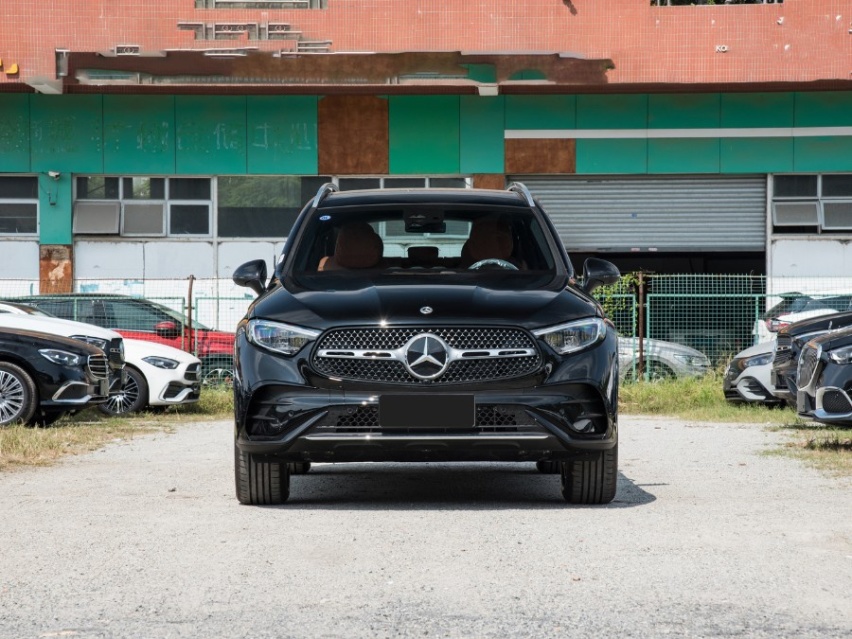 特斯拉Model Y对比奥迪Q5L、奔驰GLC，该怎么选