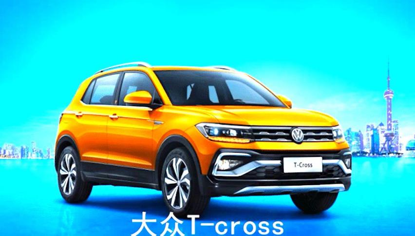 下半年值得购买的合资紧凑型SUV 最便宜的可能只要10万