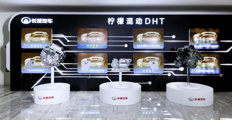 新能源这道题，坦克用了最稳的解法