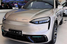 2026款问界M6深度测评，智能驾驶与底盘亮眼，细节短板待优化