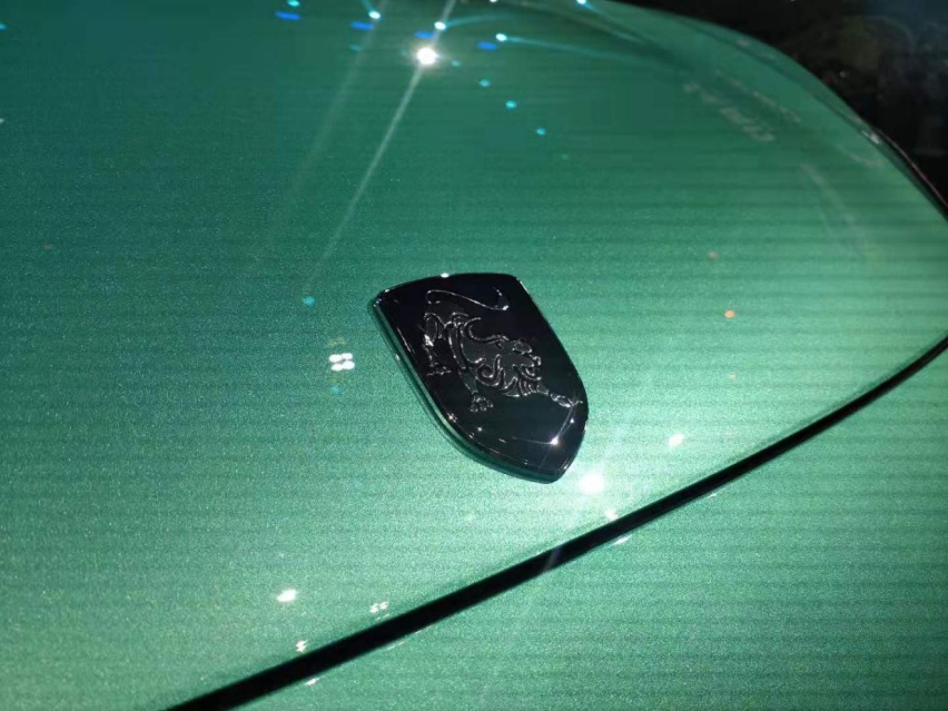 与以前所有的风行都不一样，T5 EVO能够实现一场逆袭吗？