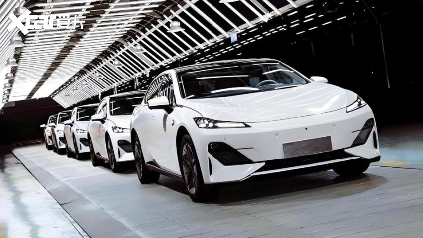 1月车市真相:燃油车撑起半壁江山!