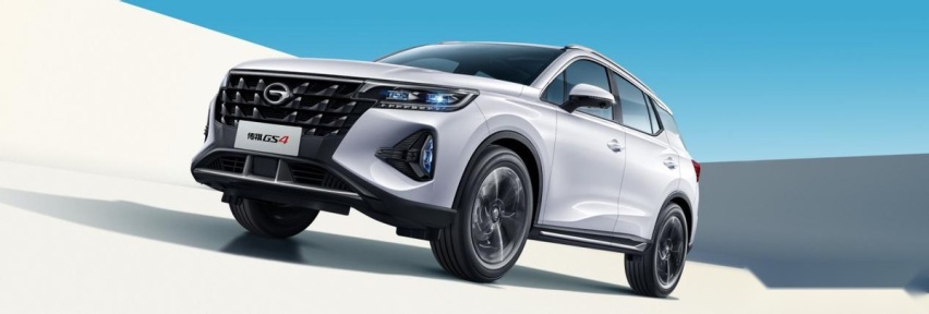 预算10万买SUV？这三款空间大、油耗低，上坡还不费劲，适合家用