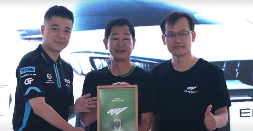 中国人有自己的运动型轿车，无需30万，15万即可拥有